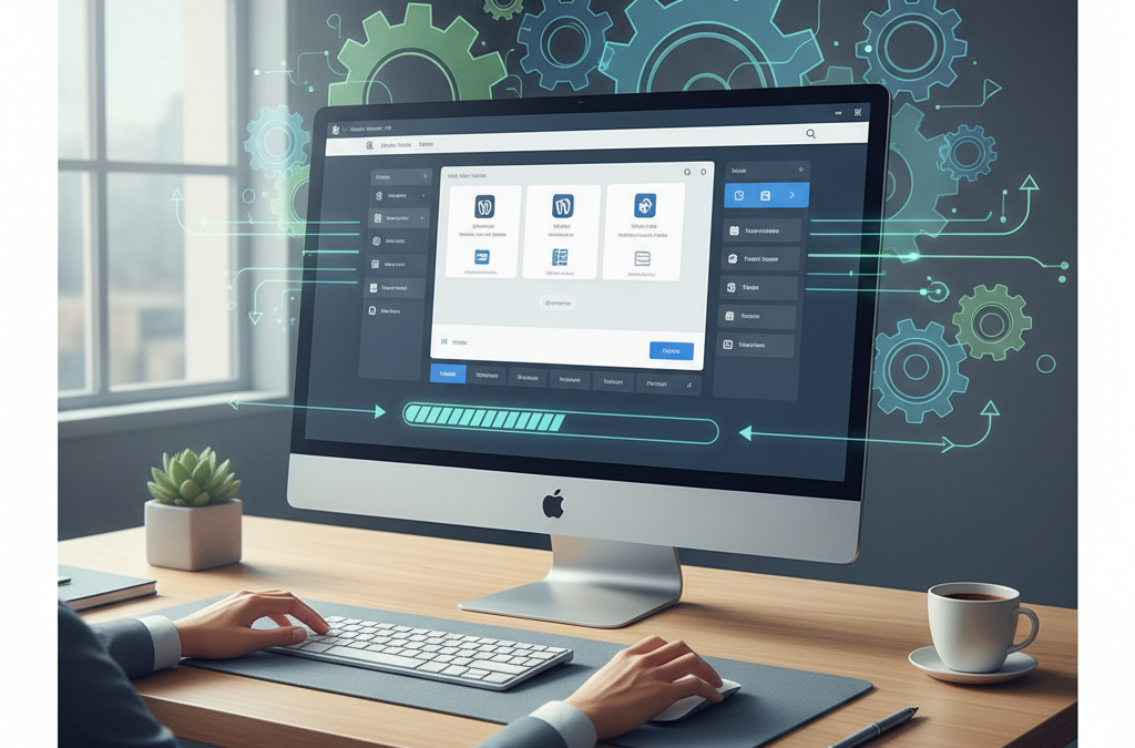 Migliorare il Workflow di Pubblicazione WordPress: Guida Completa per l’Efficienza